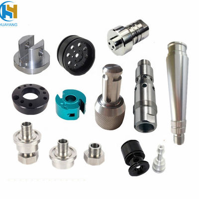 Corrosão prática de gerencio das peças do CNC da precisão do API 650 anti