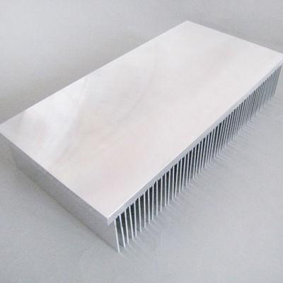 Dissipador de calor eletrônico do inversor do poder prático para o conversor de frequência